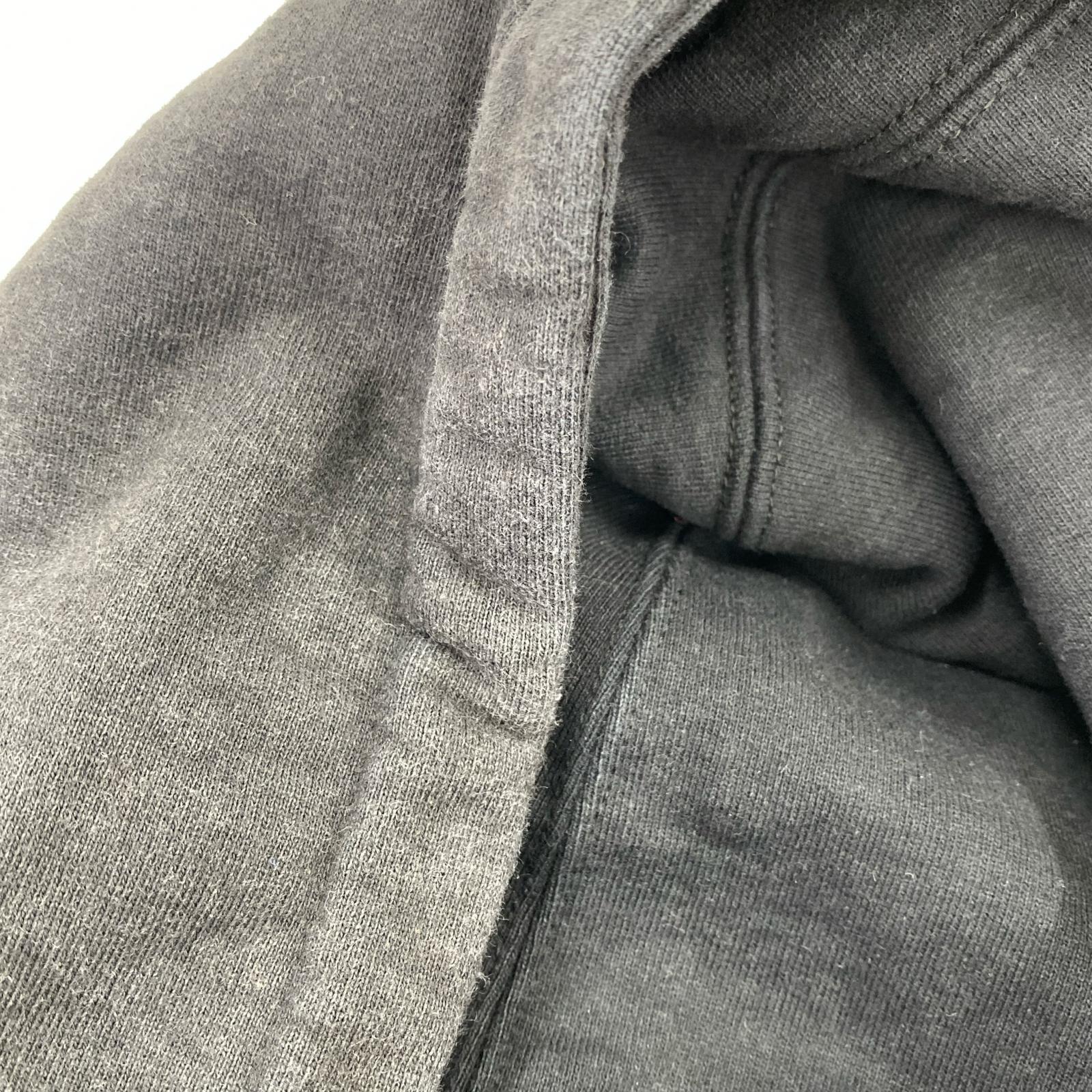 パーカー Supreme 20AW Pearl Hooded Sweatshirt S ブラック