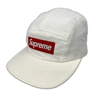 キャップ fuck everybody jacquard camp cap WHT ホワイト