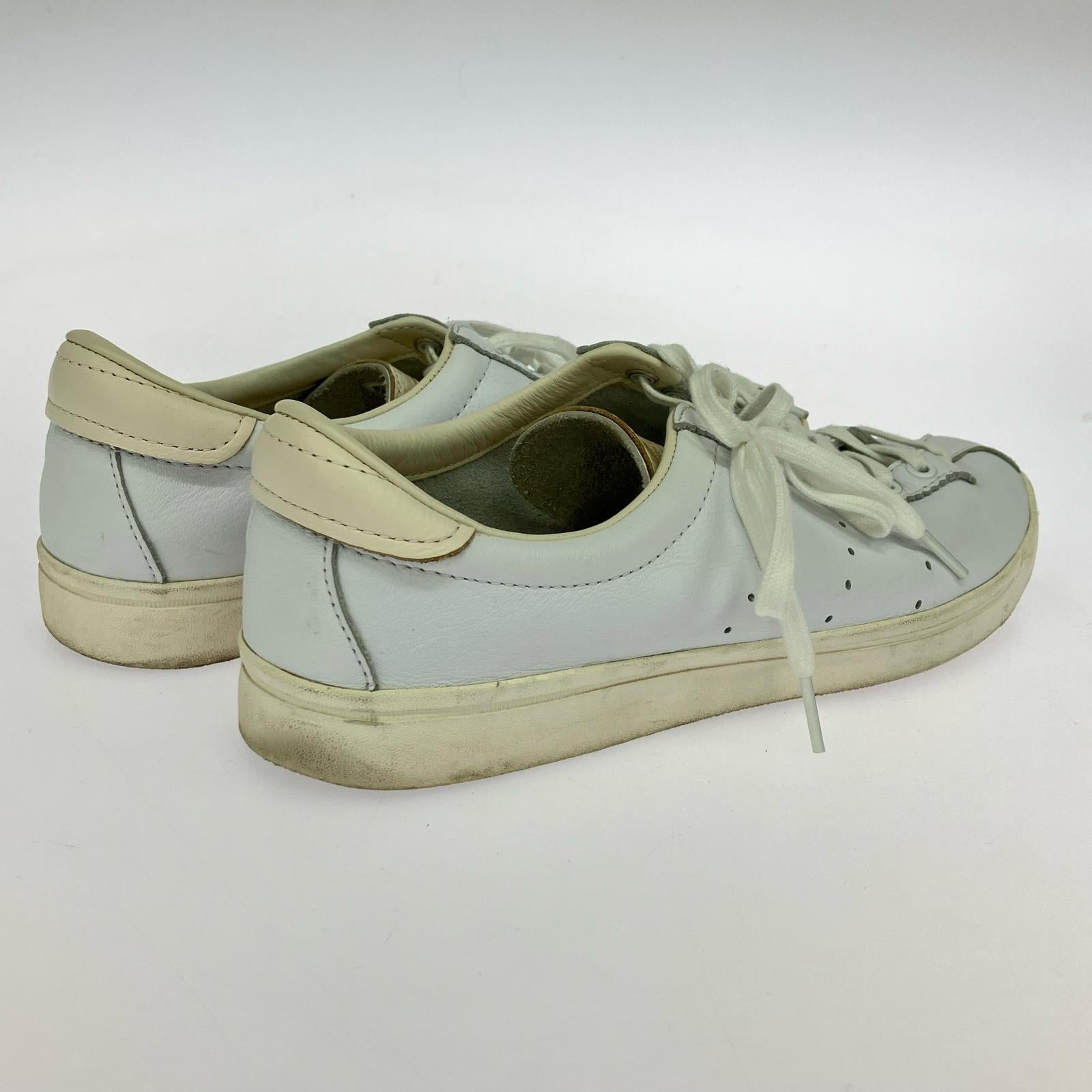 スニーカー Lacombe SPZL/27.0cm 27cm (US9 UK8 1/2 EU44) ホワイト