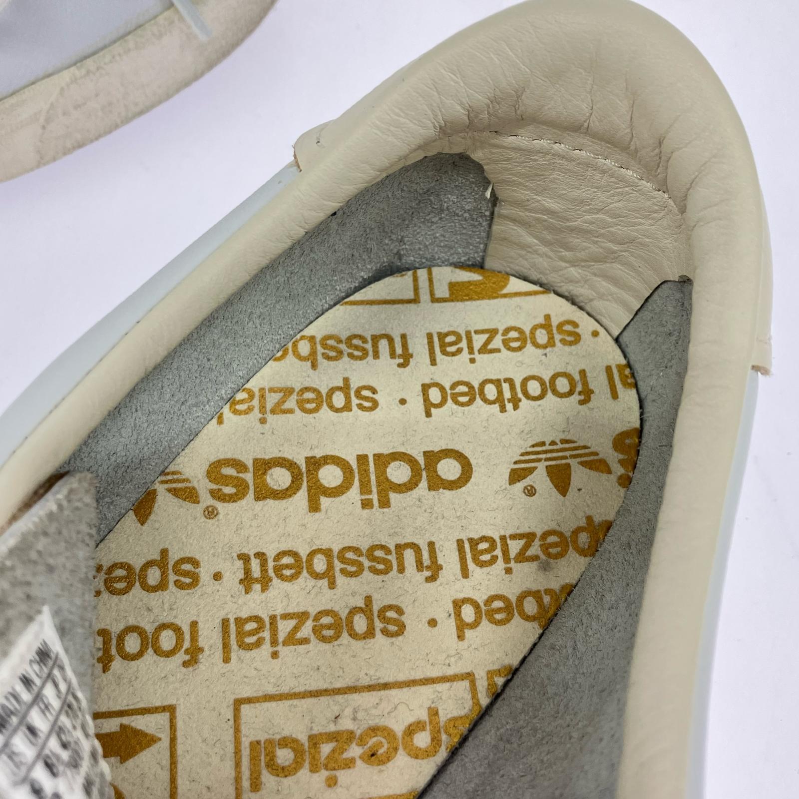 スニーカー Lacombe SPZL/27.0cm 27cm (US9 UK8 1/2 EU44) ホワイト