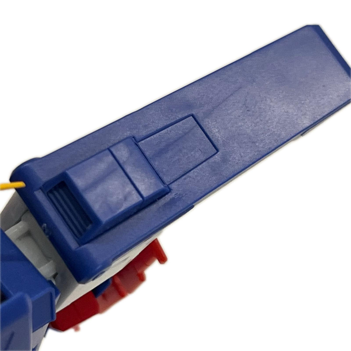 ROBOT魂 MSZ-010S 強化型ZZガンダム ガンダム バンダイ フィギュア/グッズ
