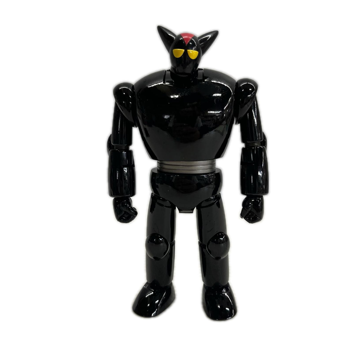 超合金魂 GX-29 ブラックオックス ブラックオックス バンダイ フィギュア/グッズ