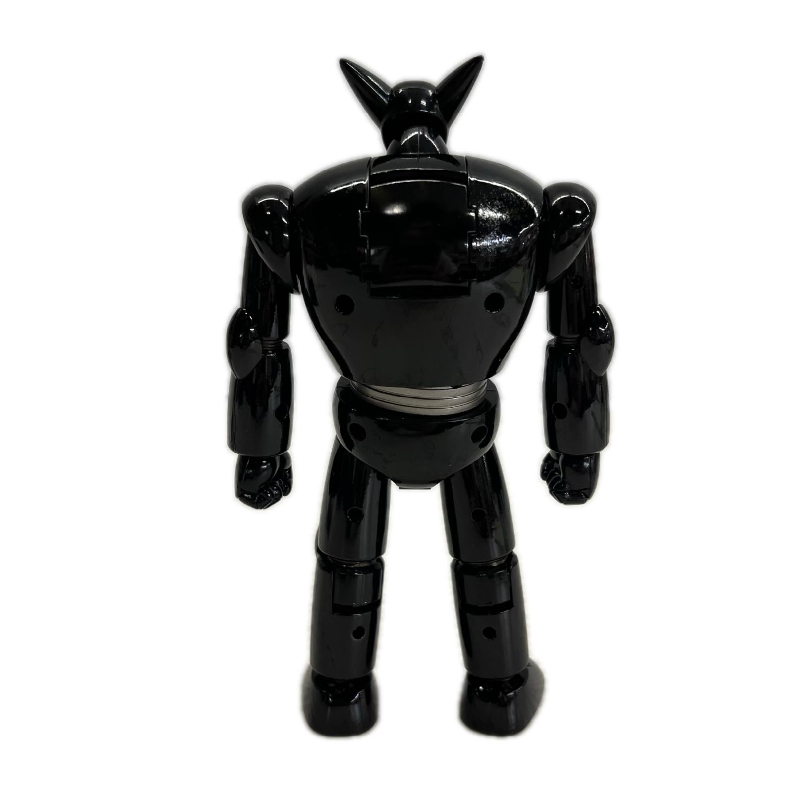 超合金魂 GX-29 ブラックオックス ブラックオックス バンダイ フィギュア/グッズ
