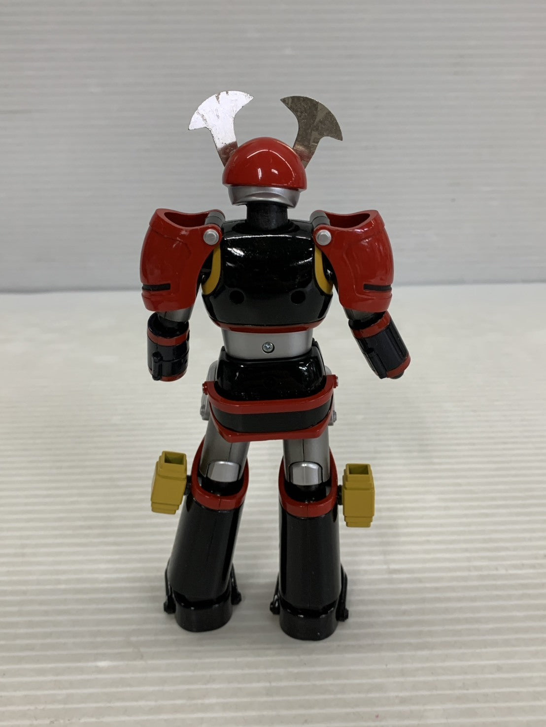 超合金魂 GX-30 バトルフィーバーロボ フィギュア/グッズ