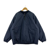 スウェット S.F.C　プルオーバー 紺 L ネイビー