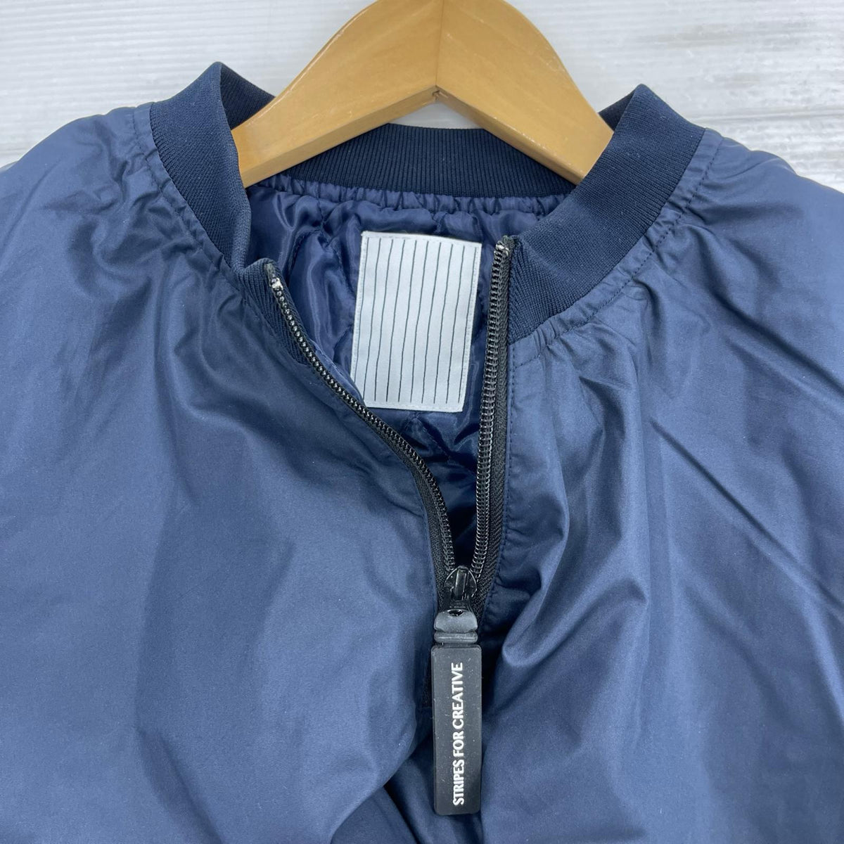 スウェット S.F.C　プルオーバー 紺 L ネイビー