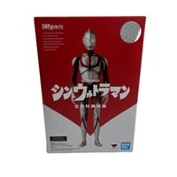 S.H.Figuarts シン・ウルトラマン ウルトラマン フィギュア/グッズ