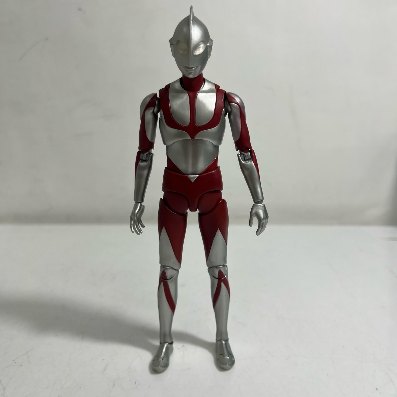 S.H.Figuarts シン・ウルトラマン ウルトラマン フィギュア/グッズ