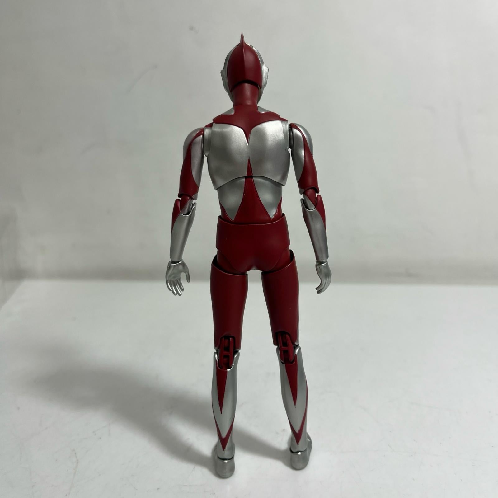 S.H.Figuarts シン・ウルトラマン ウルトラマン フィギュア/グッズ