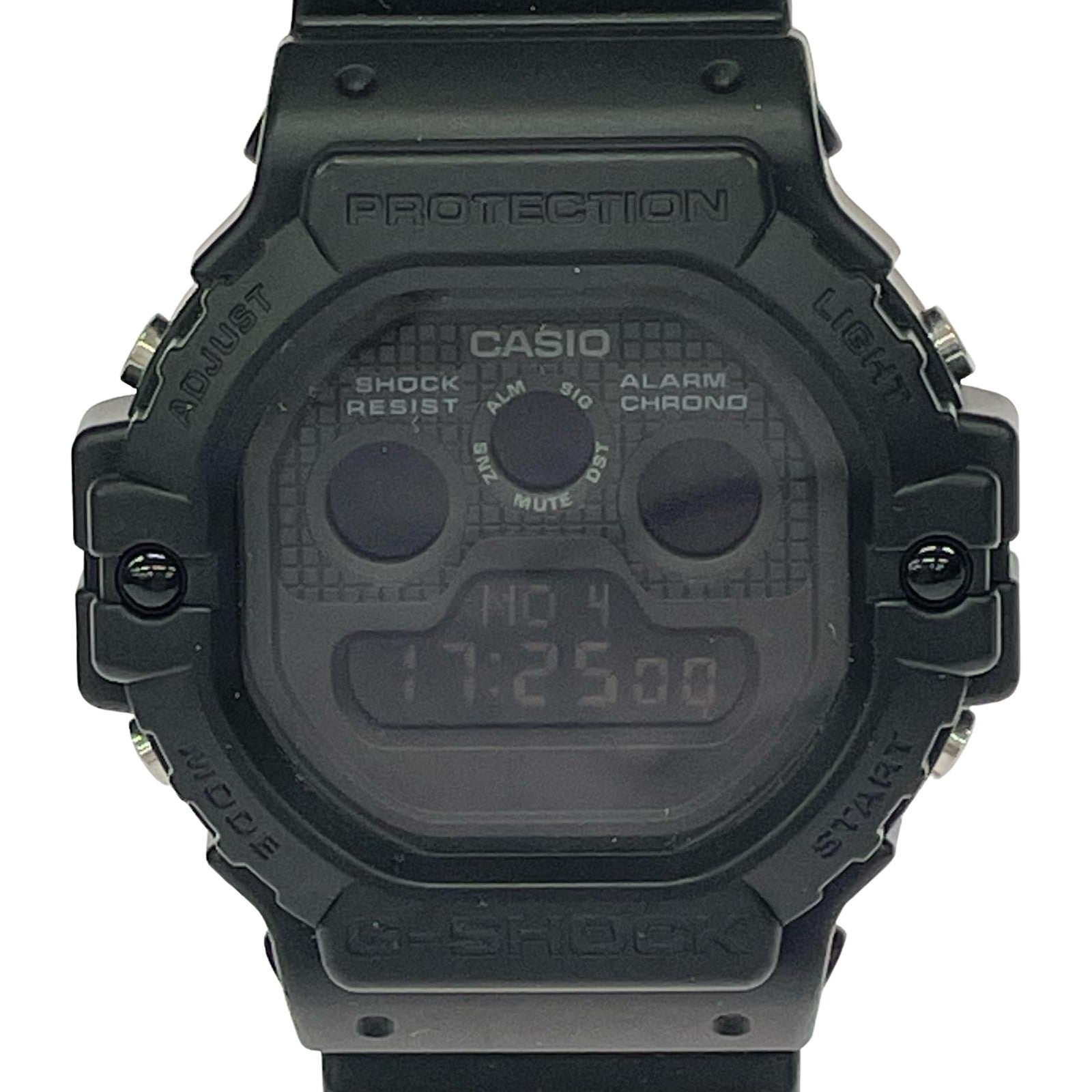 腕時計 DW-5900BB デジタル BLK ブラック