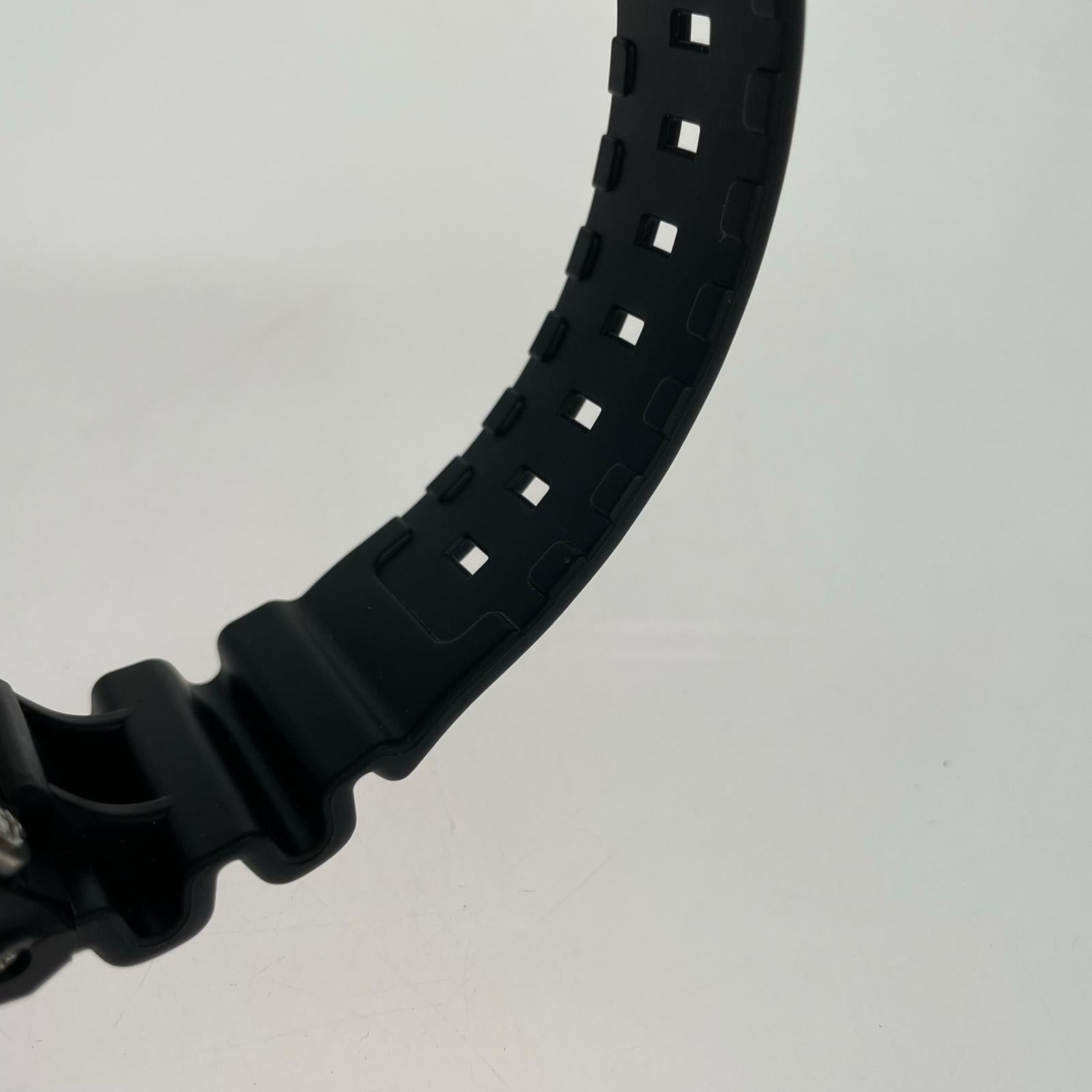 腕時計 DW-5900BB デジタル BLK ブラック