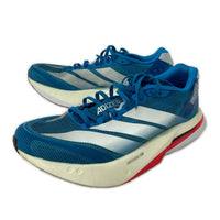 スニーカー Adizero Boston 13 25.5cm JR4868 25.5cm (US7 1/2 UK7 EU41)