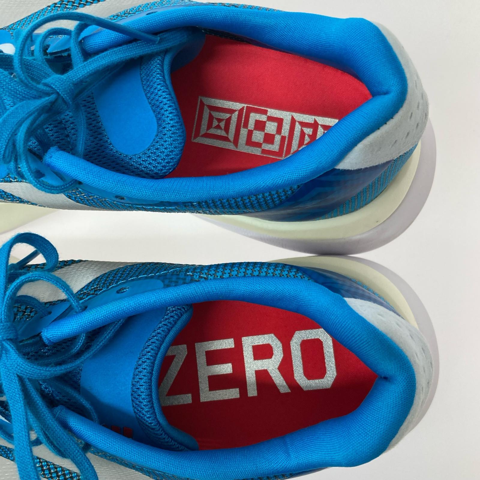 スニーカー Adizero Boston 13 25.5cm JR4868 25.5cm (US7 1/2 UK7 EU41)