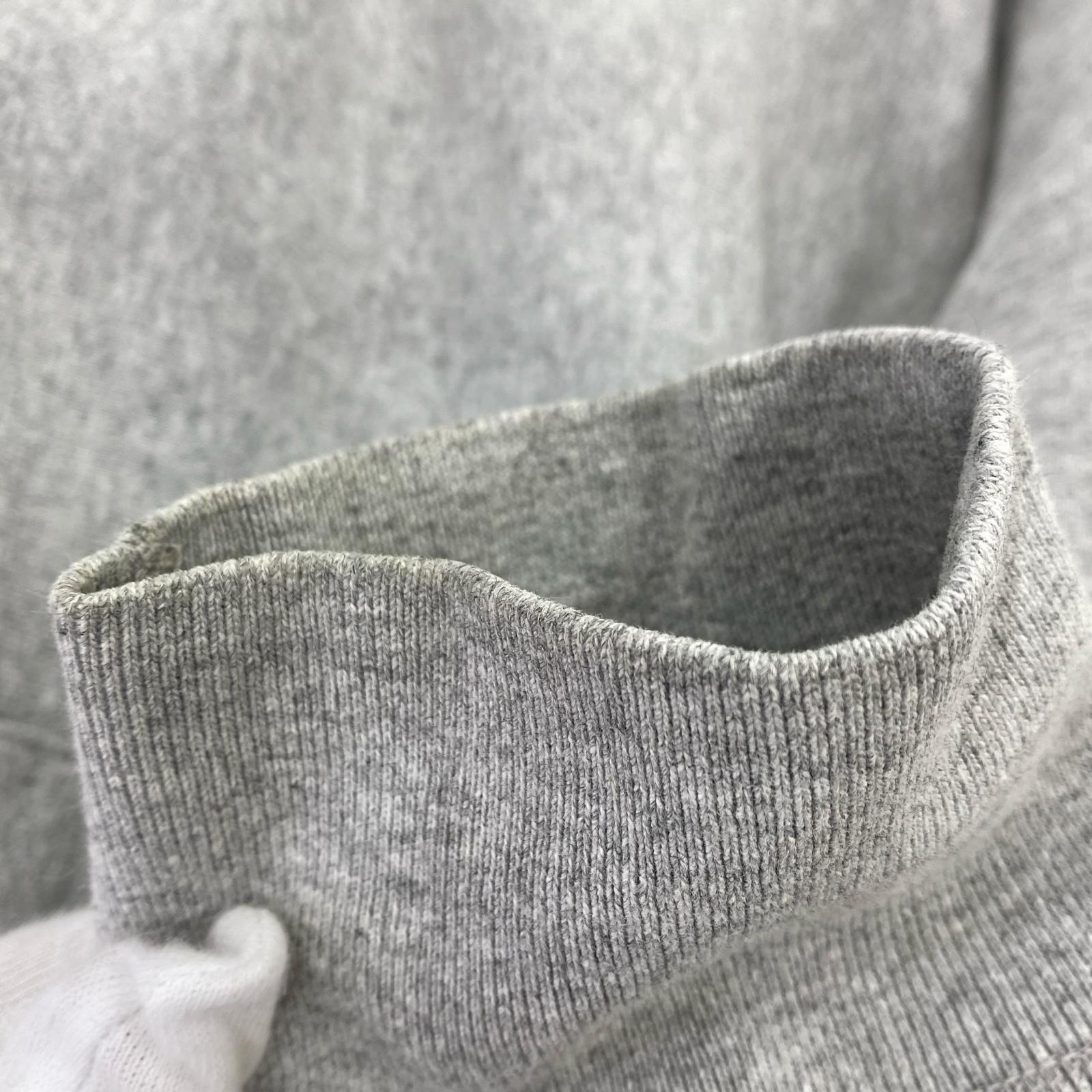 パーカー Supreme 16AW Box Logo Hooded Sweatshirt Grey L L グレー