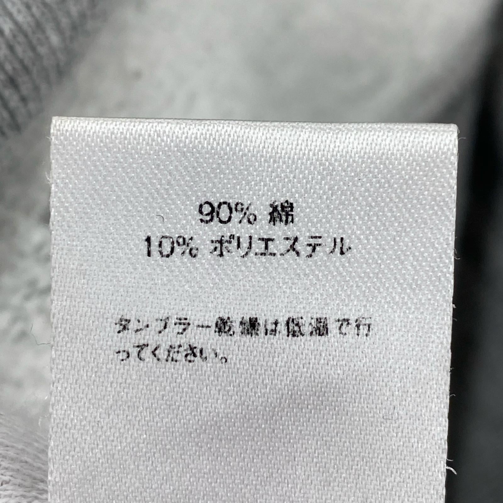 パーカー Supreme 16AW Box Logo Hooded Sweatshirt Grey L L グレー