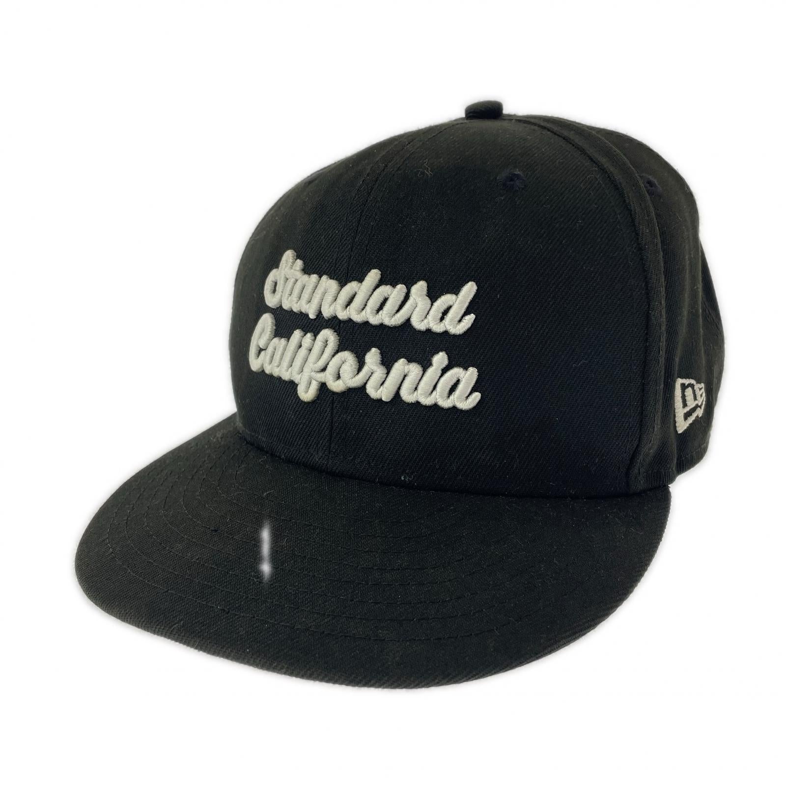 キャップ Standard California 黒 ブラック