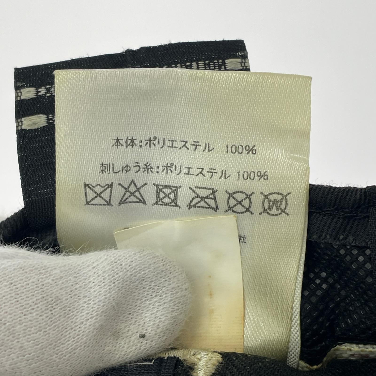 キャップ Standard California 黒 ブラック