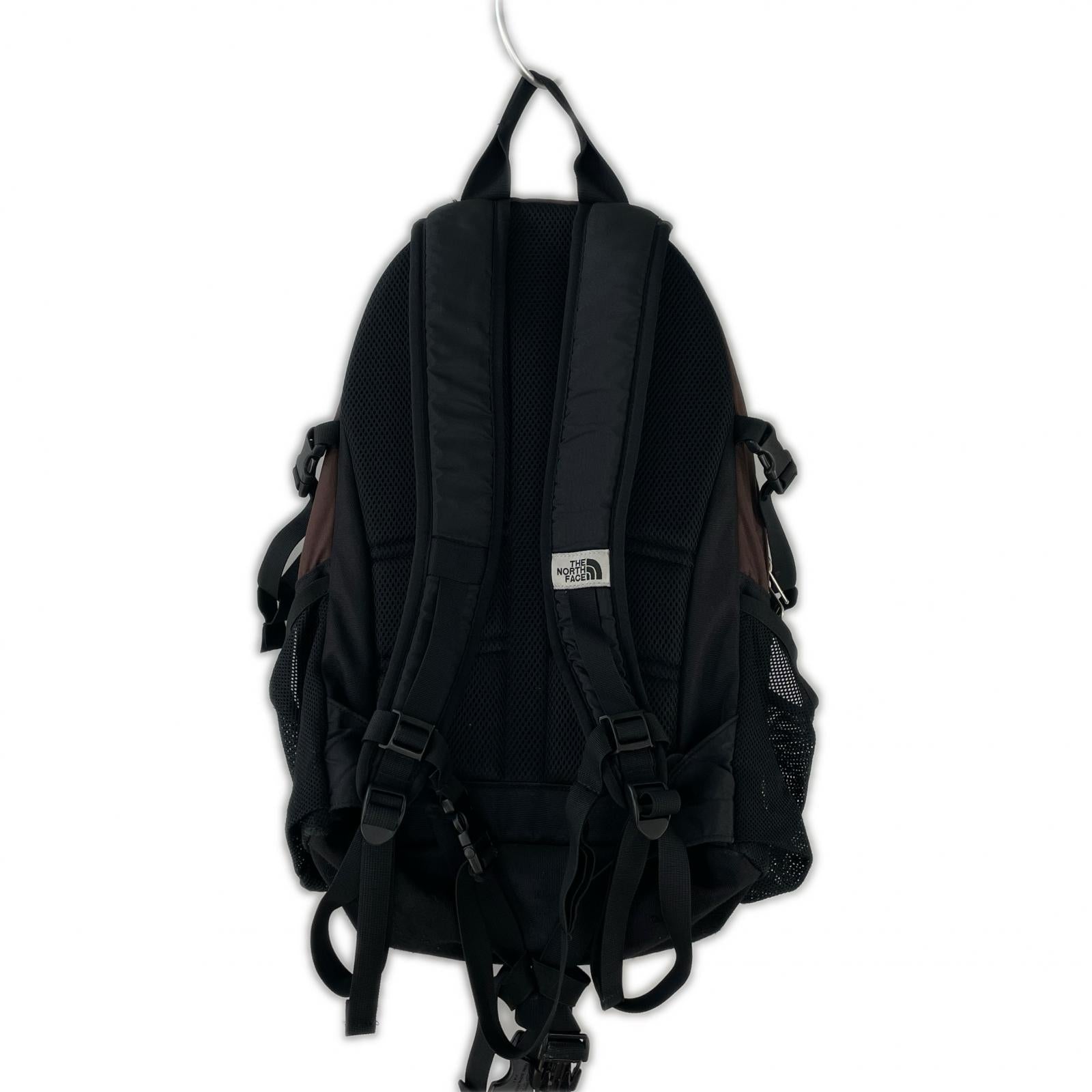 リュック・デイパック THE NORTH FACE リュックサック・バックパック ブラウン