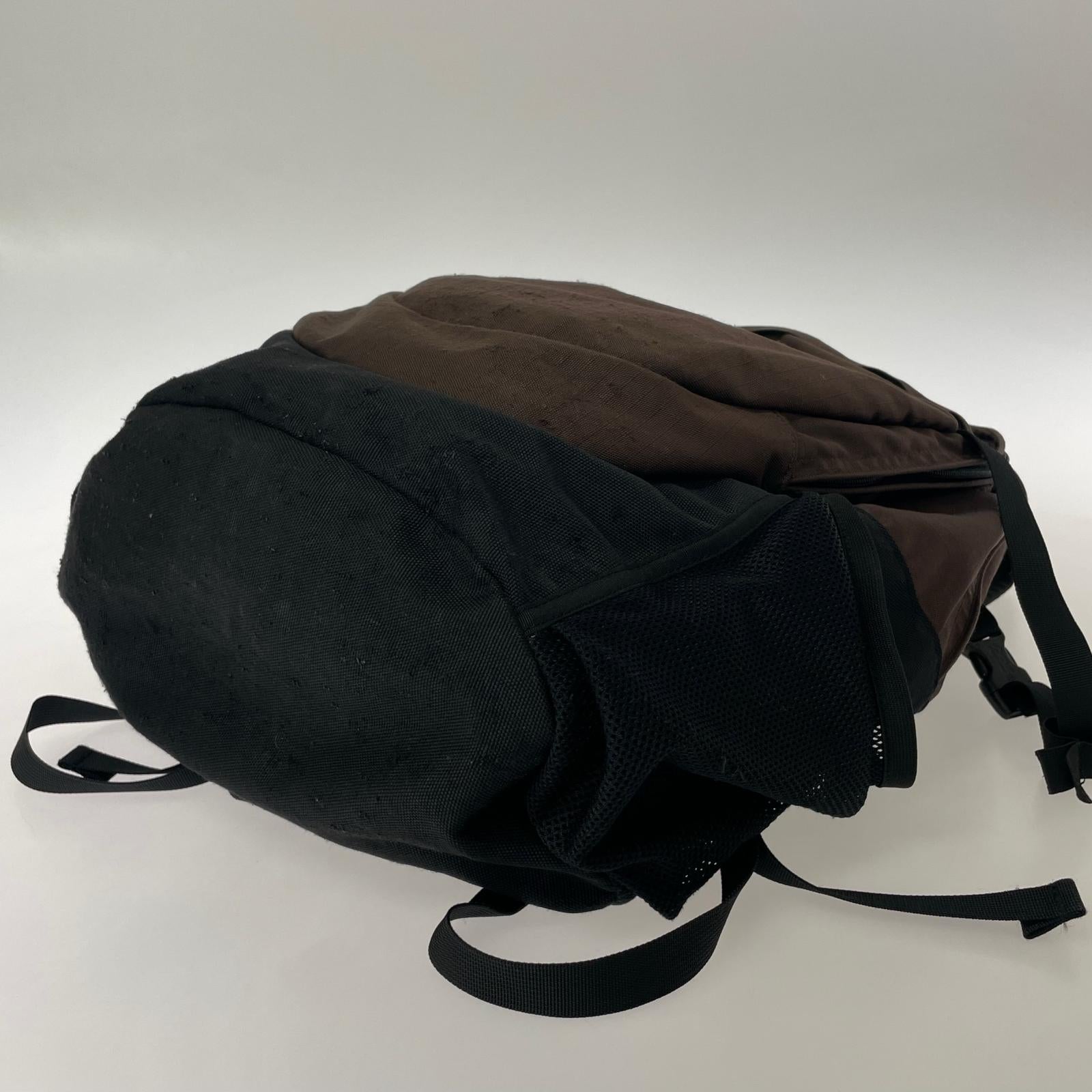 リュック・デイパック THE NORTH FACE リュックサック・バックパック ブラウン