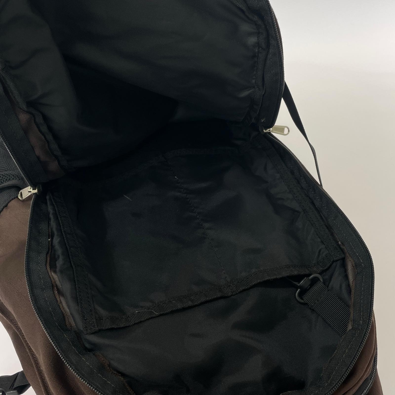 リュック・デイパック THE NORTH FACE リュックサック・バックパック ブラウン