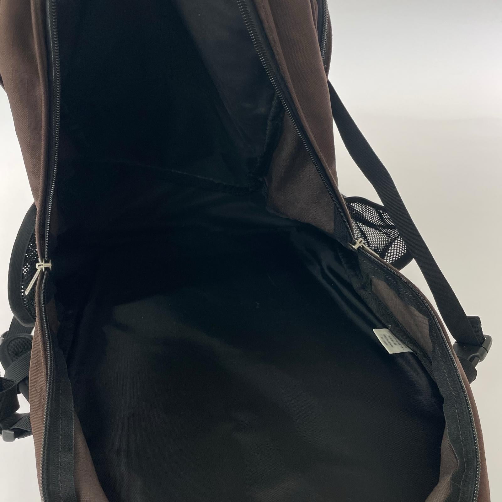 リュック・デイパック THE NORTH FACE リュックサック・バックパック ブラウン