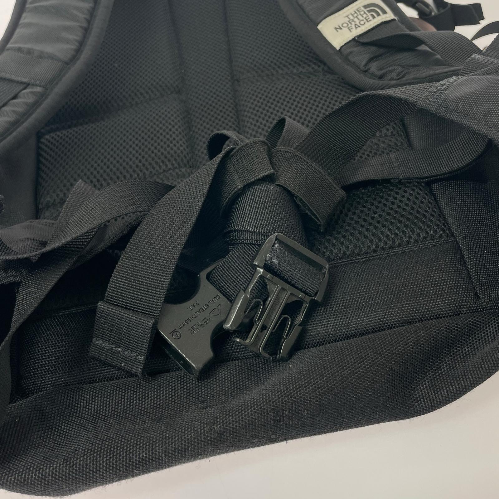 リュック・デイパック THE NORTH FACE リュックサック・バックパック ブラウン