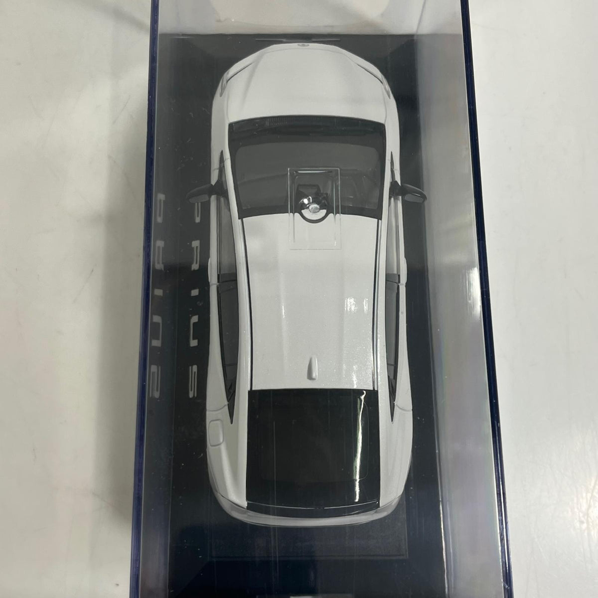 1/30スケールカー プリウス ミニカーその他