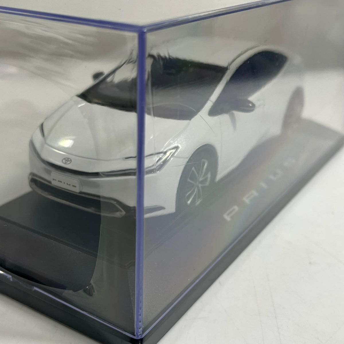 1/30スケールカー プリウス ミニカーその他