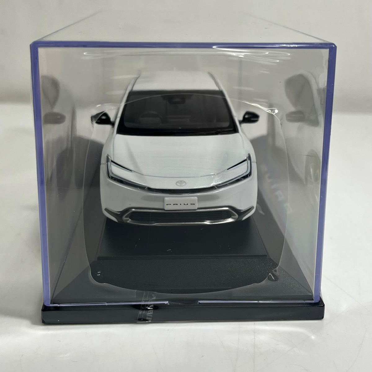 1/30スケールカー プリウス ミニカーその他