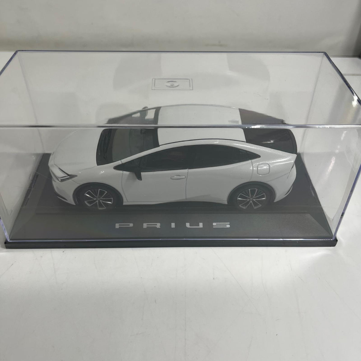 1/30スケールカー プリウス ミニカーその他