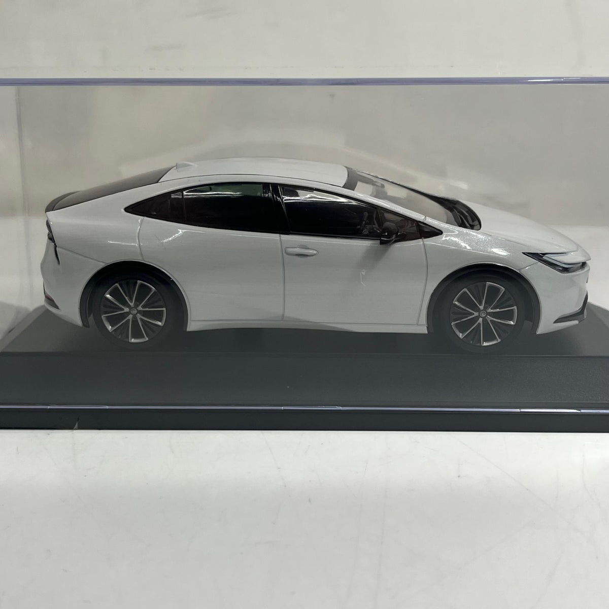 1/30スケールカー プリウス ミニカーその他