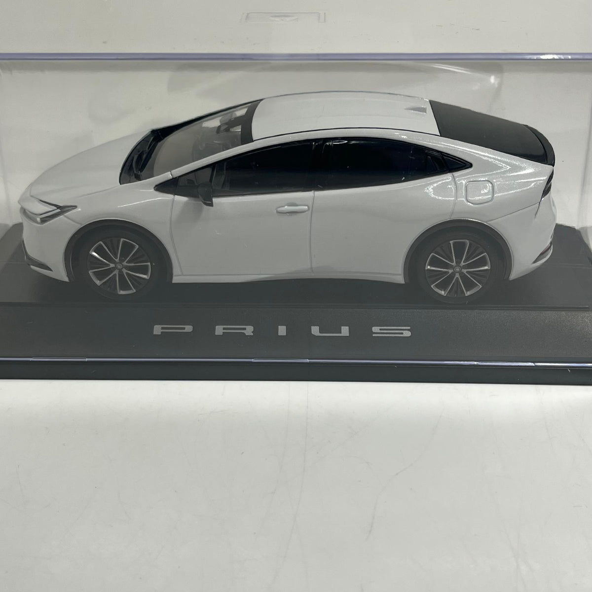 1/30スケールカー プリウス ミニカーその他