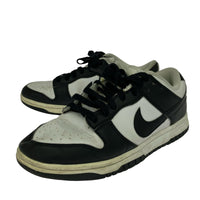 スニーカー DUNK LOW パンダ　白黒　24 24cm (US6 UK5 1/2 EU38)
