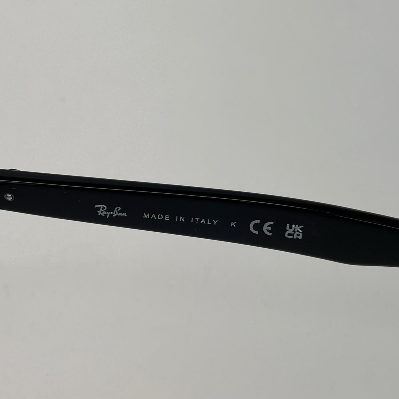 その他アクセサリー RB4258-F サングラス ブラック