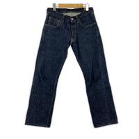 デニムパンツ Lot1605 STANDARD DIRT DENIM 31 ブルー