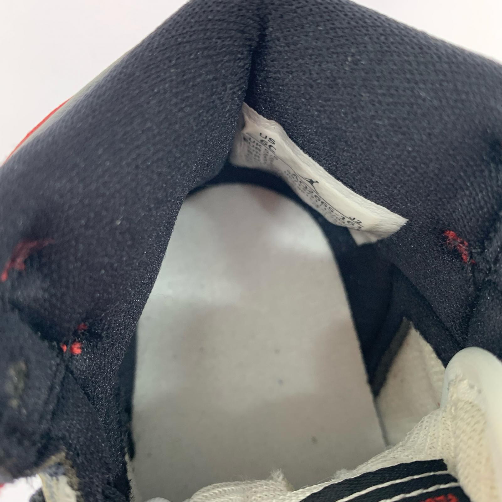 その他靴 JORDAN 1 RETRO HIGH OG HERITAGE (TD)