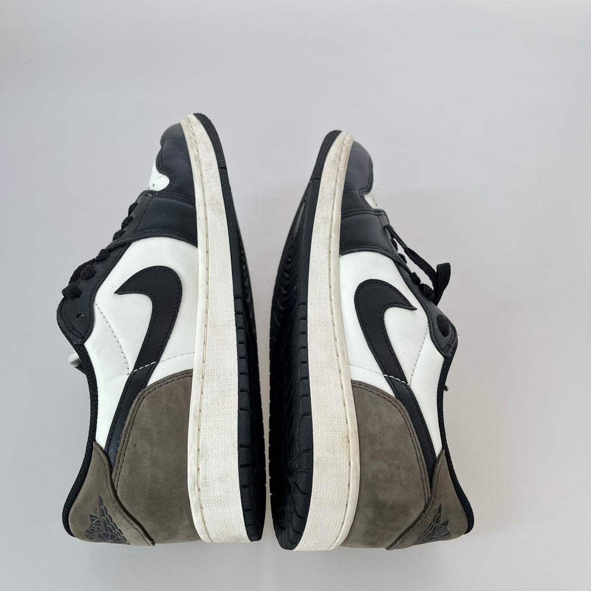 スニーカー Air Jordan 1 Retro Low OG Mocha 28cm (US10 UK9 1/2 EU46)