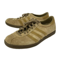 スニーカー TOBACCO 28.0 28cm (US10 UK9 1/2 EU46) ベージュ