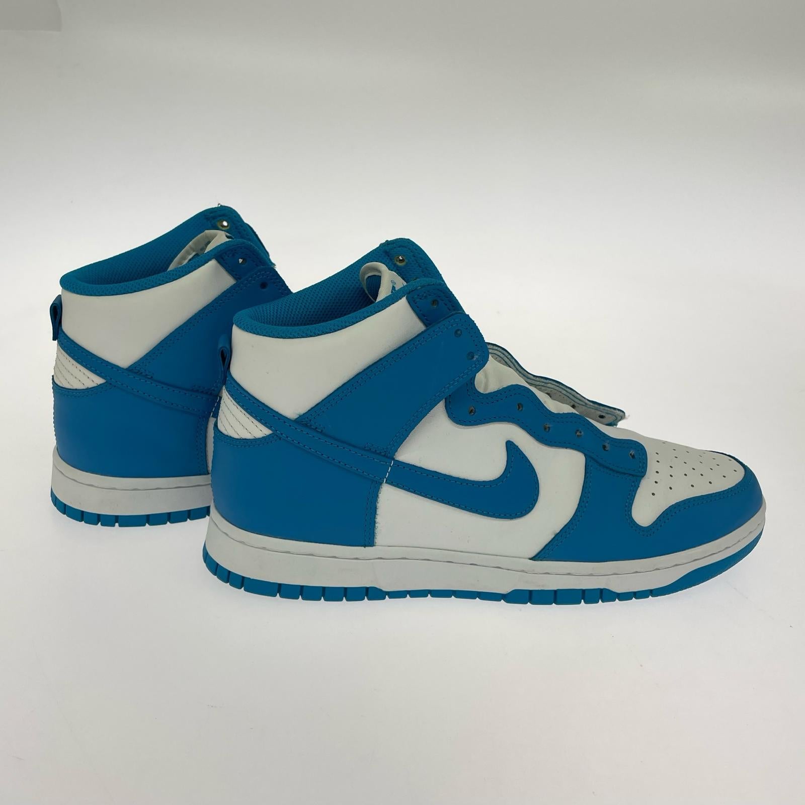 スニーカー DUNK HIGH RETRO 28cm (US10 UK9 1/2 EU46)