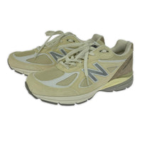 スニーカー U990TE4 USA製 990V4 27.5cm (US9 1/2 UK9 EU45)
