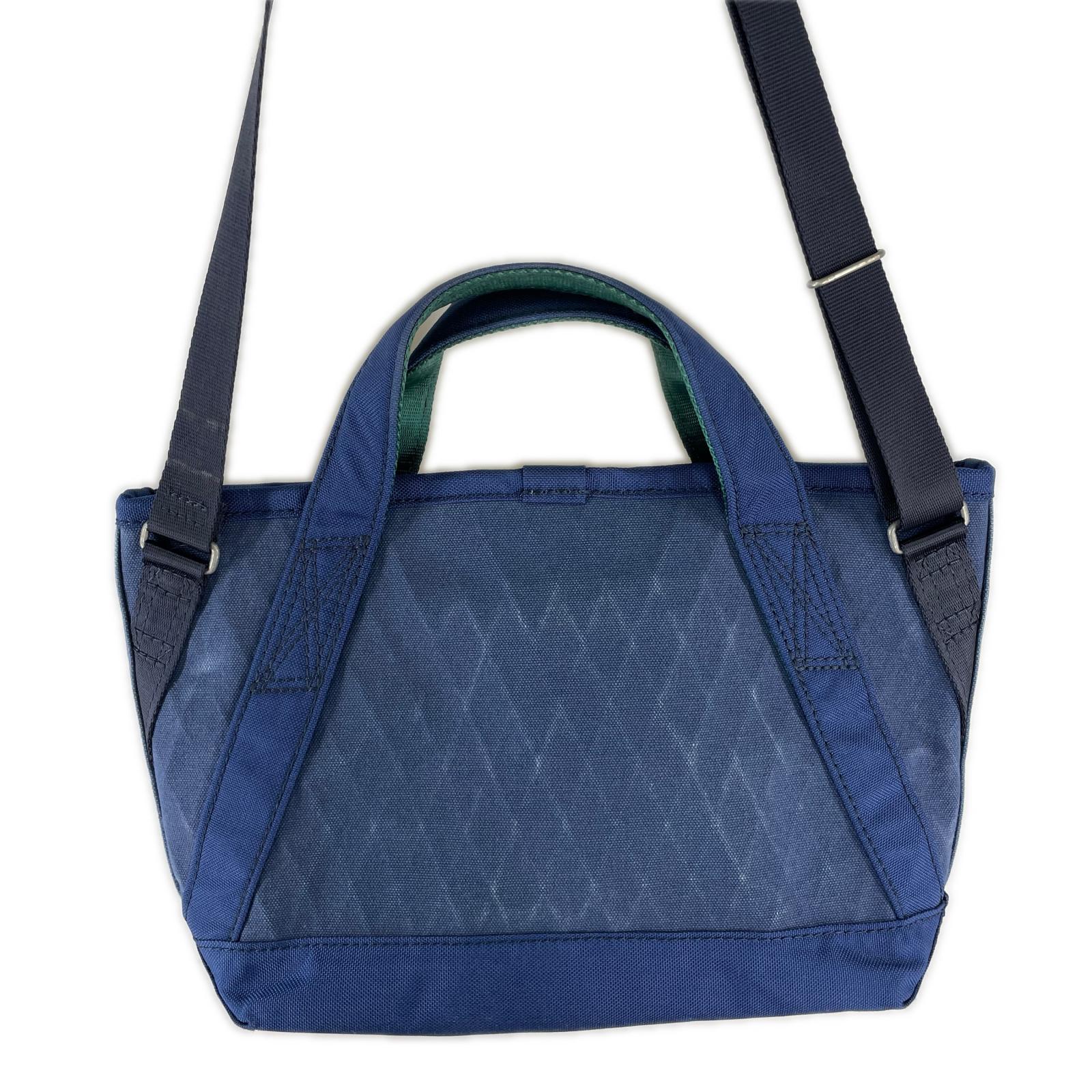 その他バッグ PORTER HOOVER 2WAY TOTE ネイビー