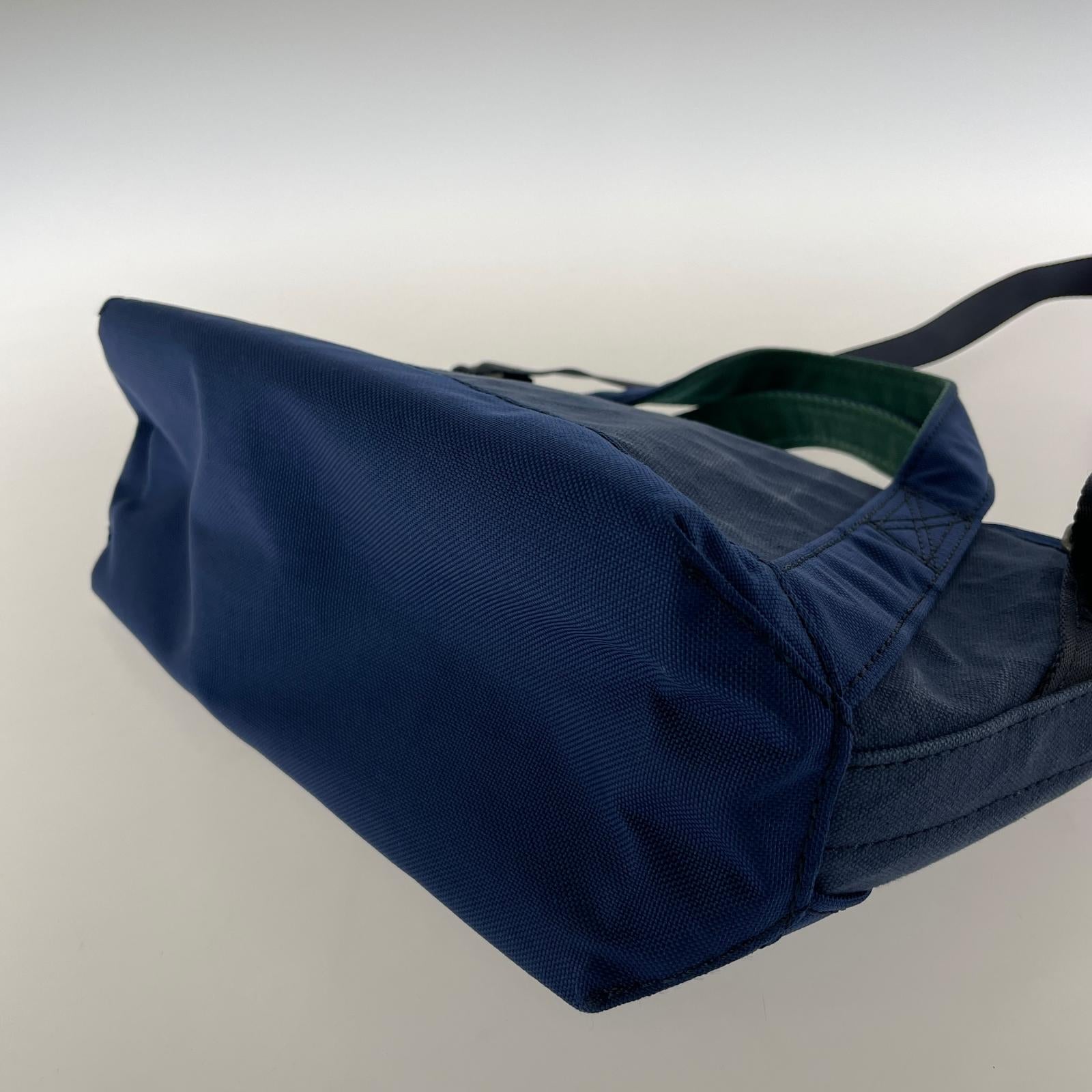 その他バッグ PORTER HOOVER 2WAY TOTE ネイビー