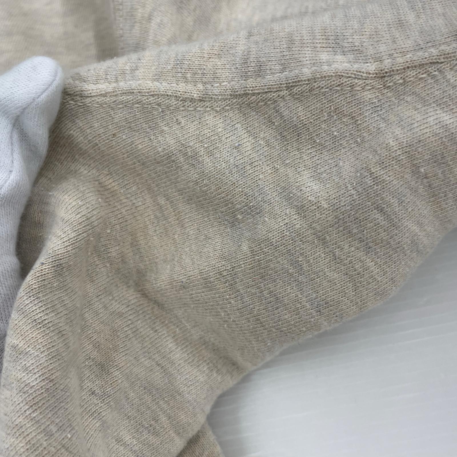 スウェット WAREHOUSE カレッジスウェット CORN ELL (40) 40 ベージュ