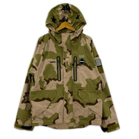マウンテンパーカー 16AW TOUR MOUNTAIN PARKA S
