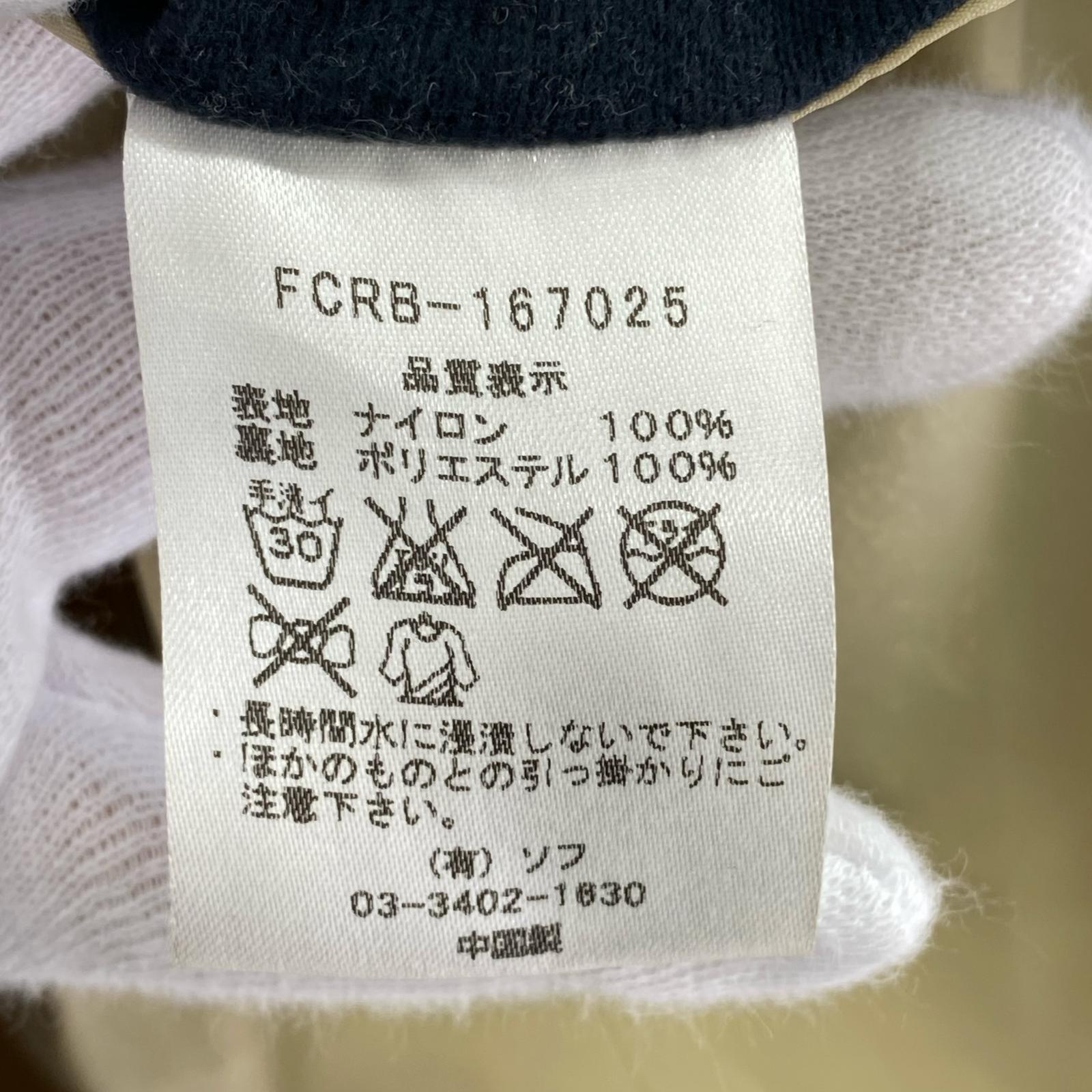 マウンテンパーカー 16AW TOUR MOUNTAIN PARKA S