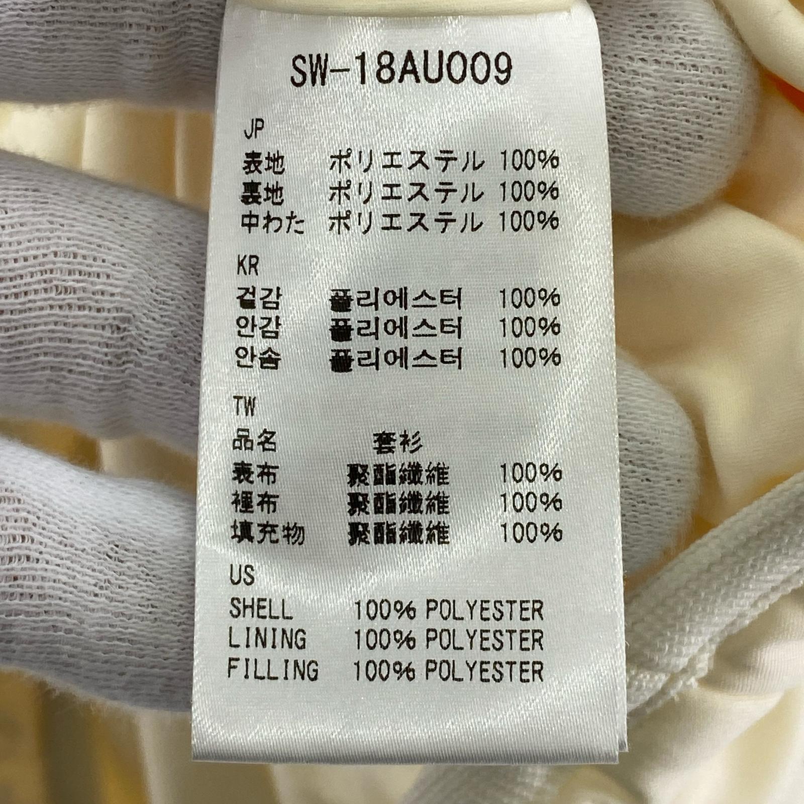 その他トップス フレキシブルインサレーションプルオーバー