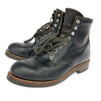 ブーツ BROTHER BRIDGE HENRY 27㎝ ブラック