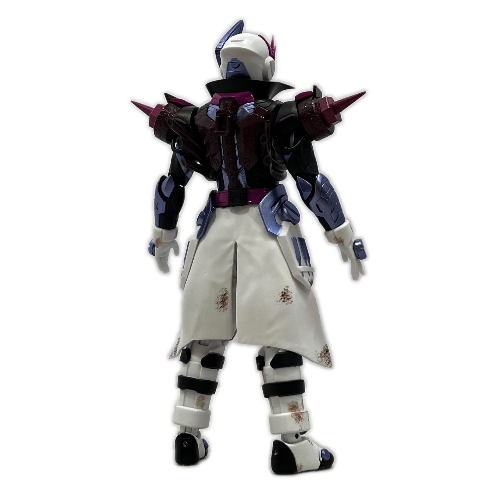 S.H.Figuarts ヴァルバラド 仮面ライダー フィギュア/グッズ