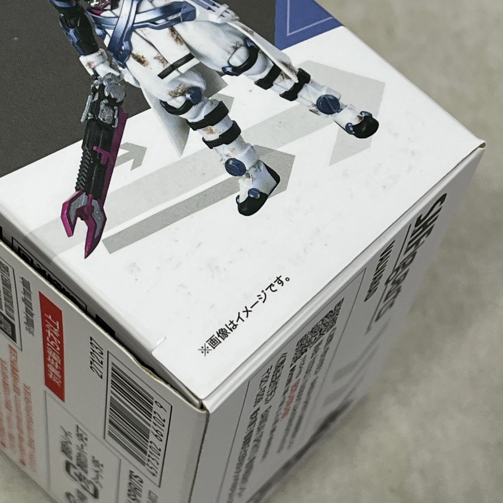 S.H.Figuarts ヴァルバラド 仮面ライダー フィギュア/グッズ