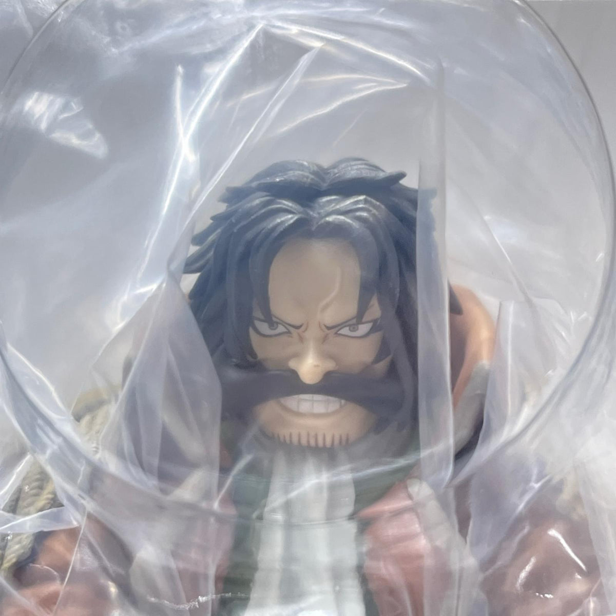ロジャー海賊団 ラストワン賞 海賊王 ゴール・D・ロジャー ワンピース/ONE PIECE バンダイスピリッツ フィギュア/グッズ